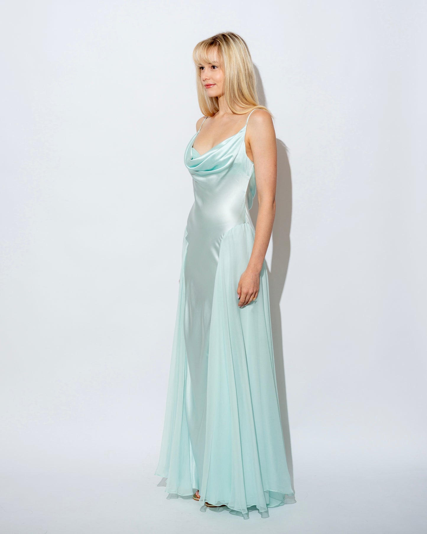 Noémie Gown