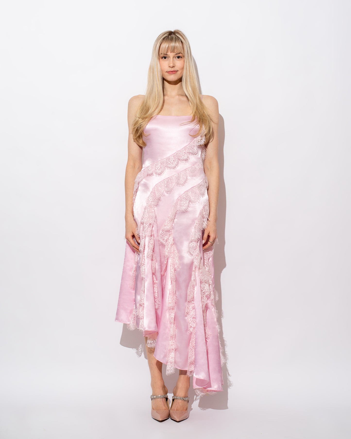 Aurora Dress