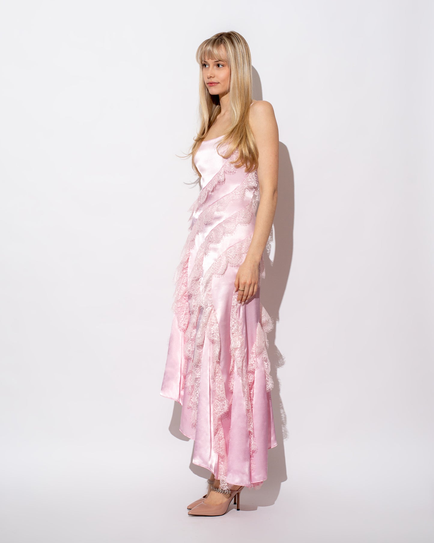 Aurora Dress