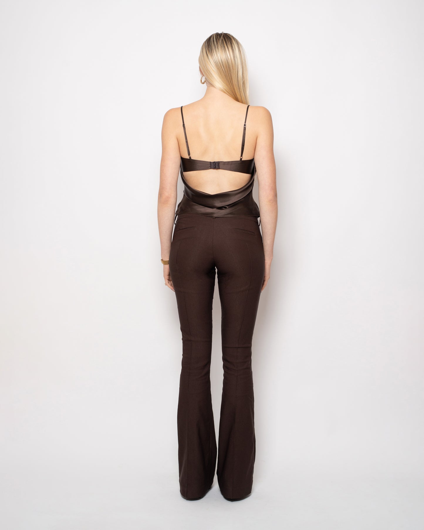 Muse Trouser