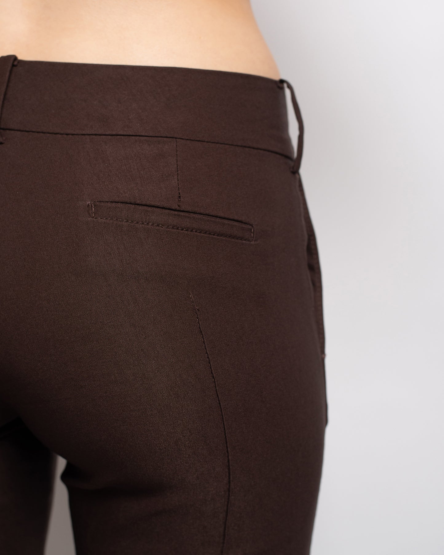 Muse Trouser