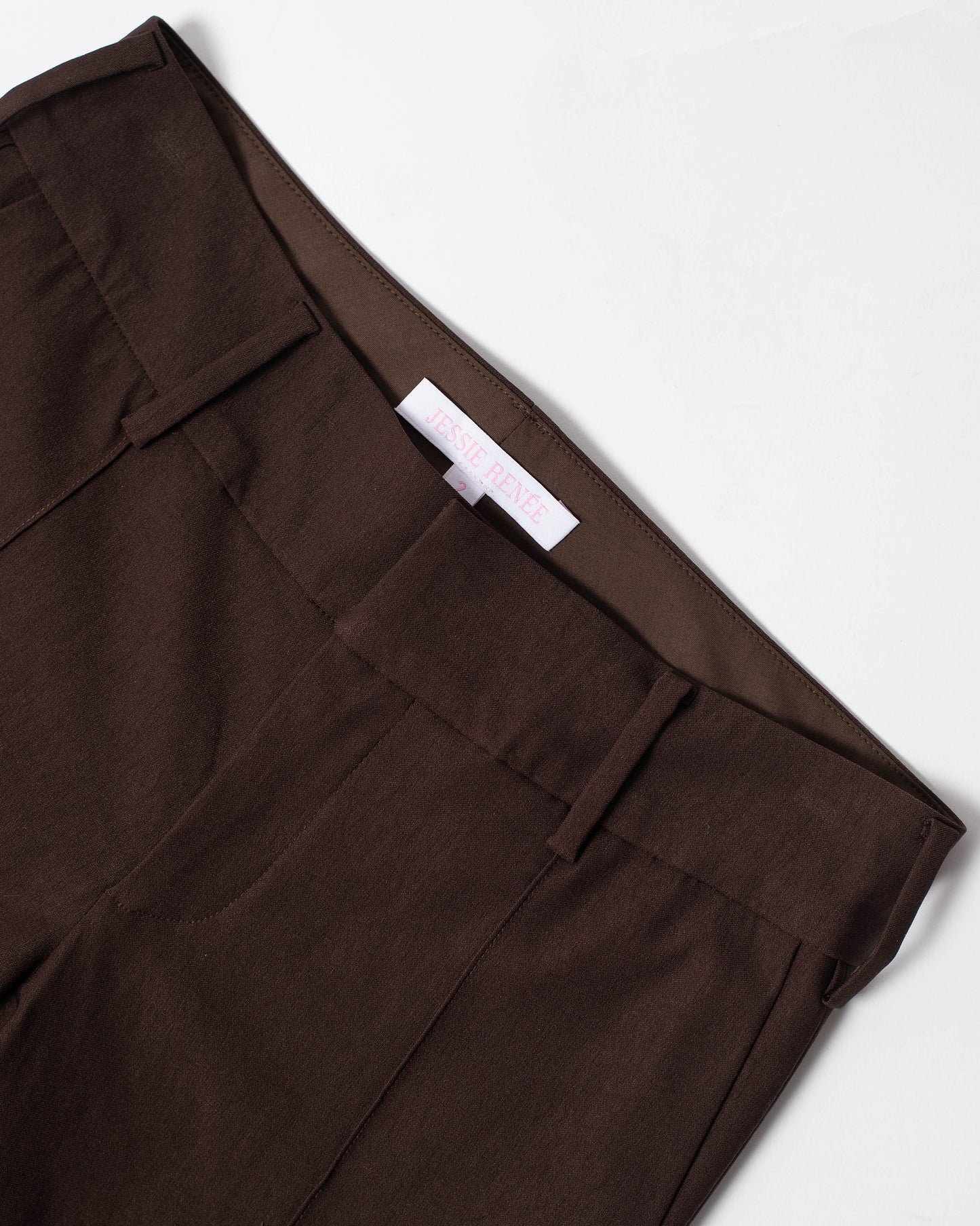 Muse Trouser