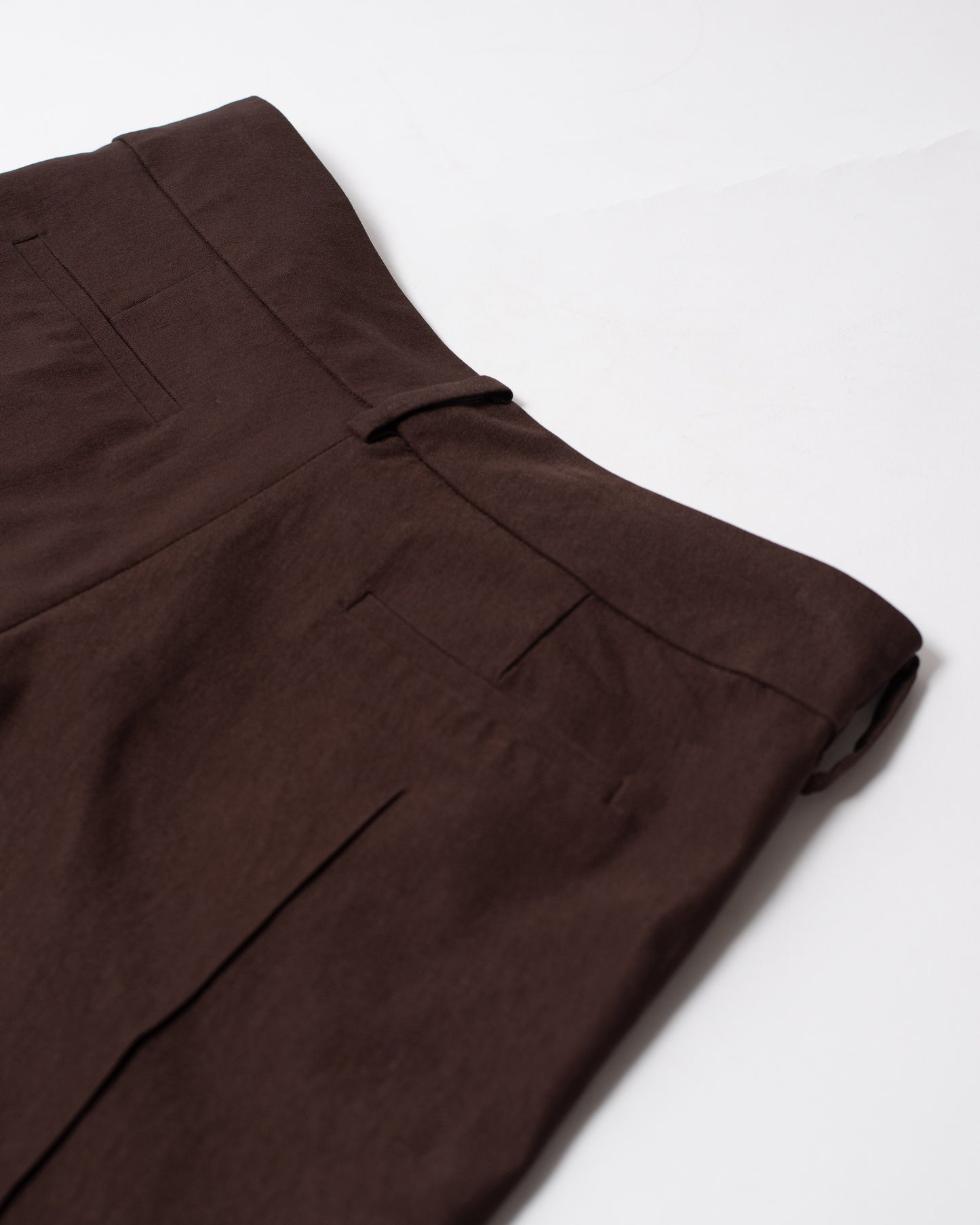 Muse Trouser