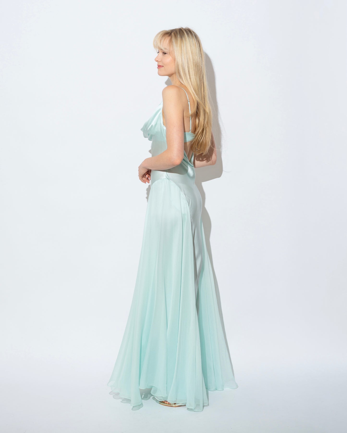 Noémie Gown