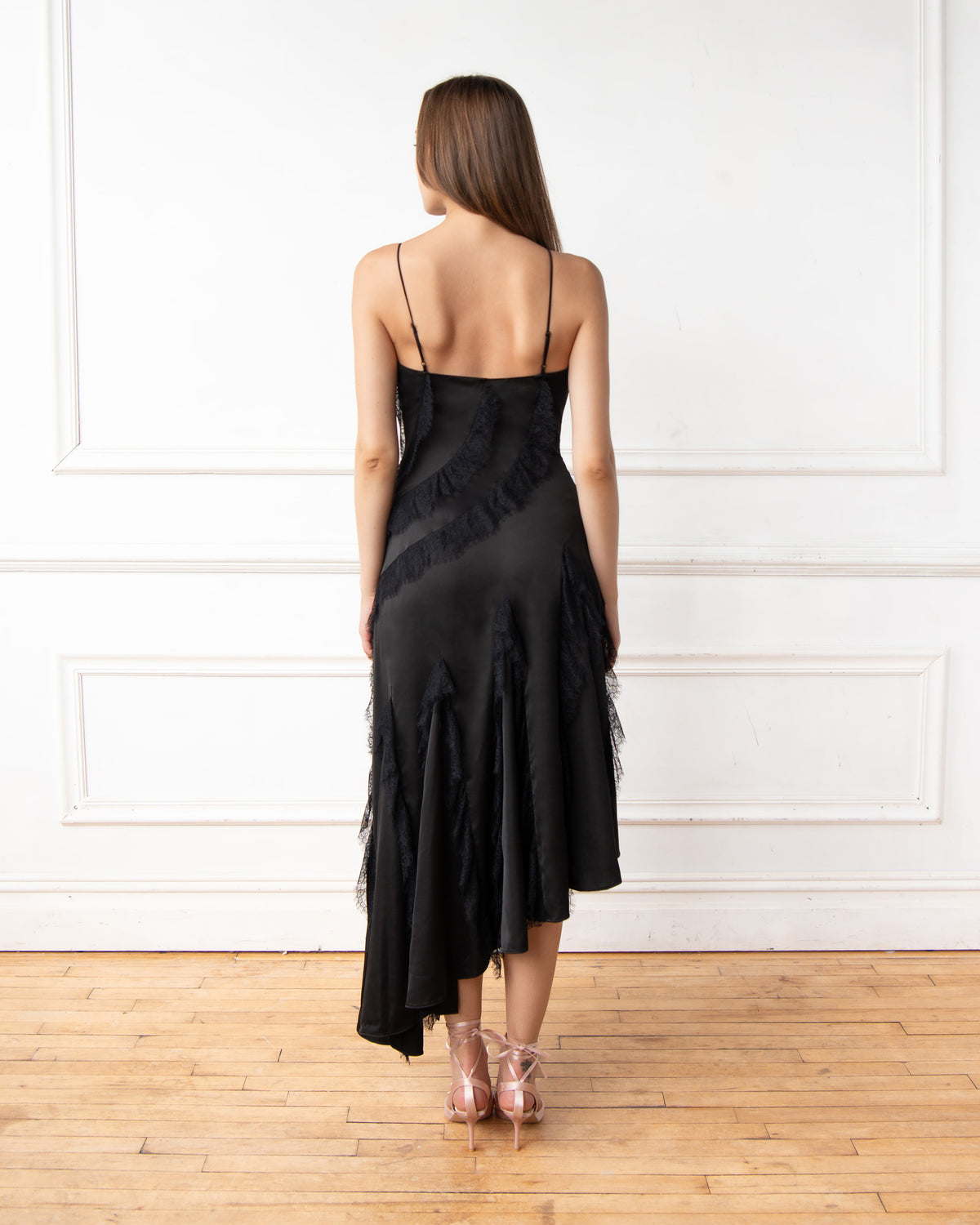 Aurora Dress