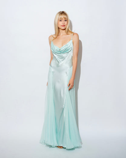 Noémie Gown