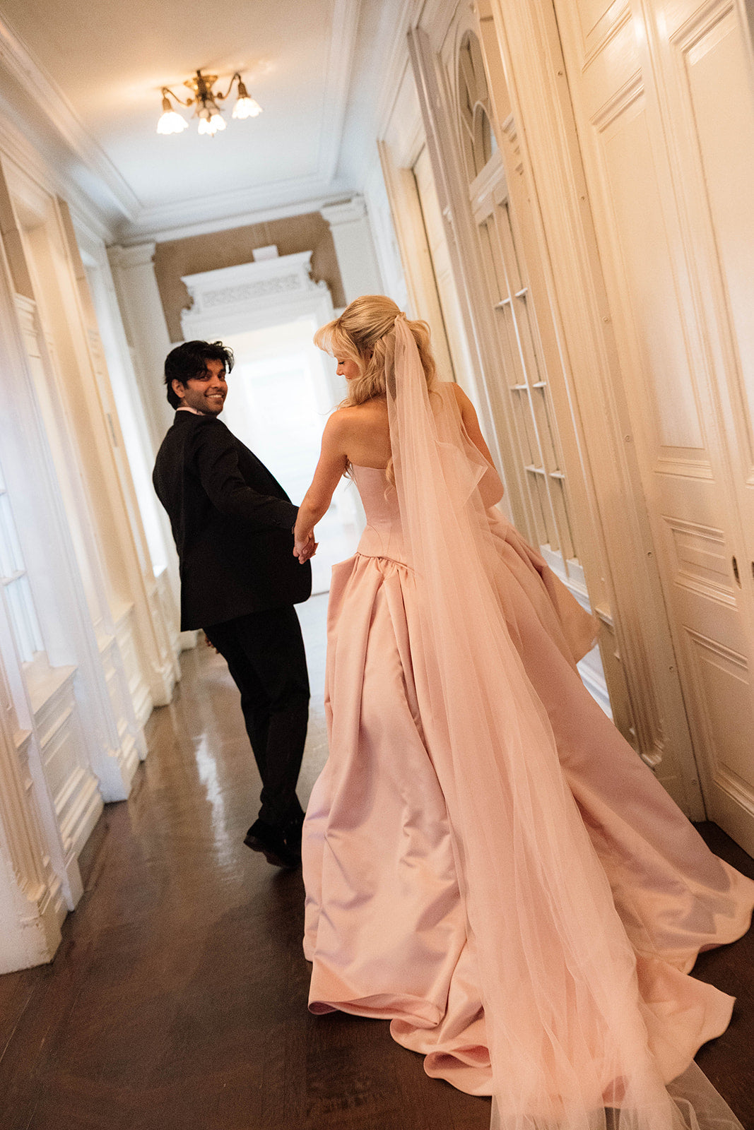 Princessa Veil