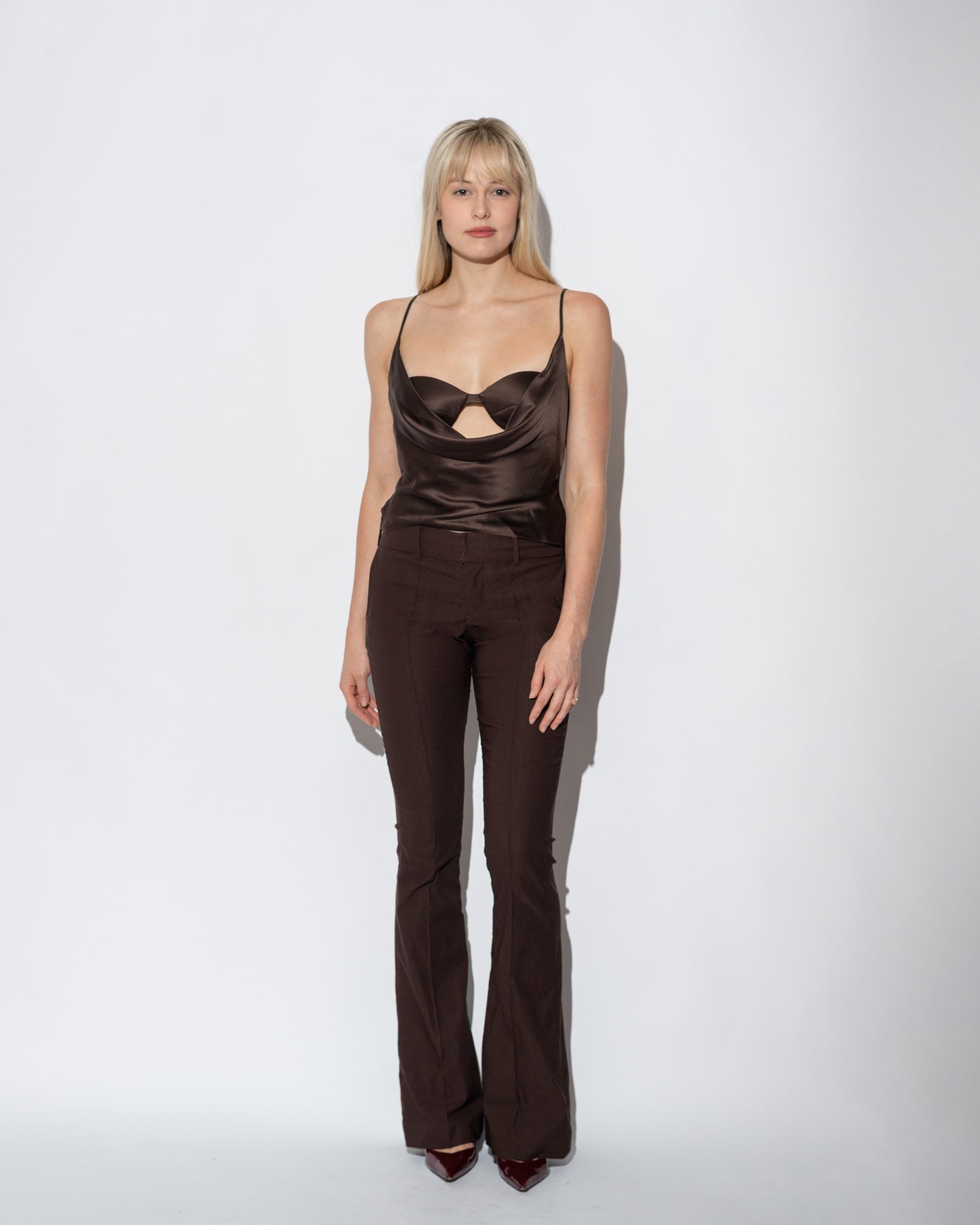 Muse Trouser