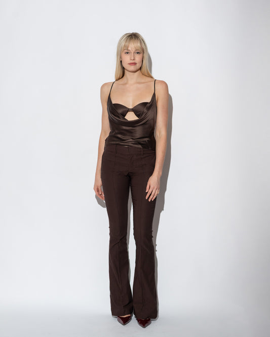 Muse Trouser