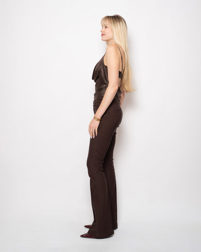 Muse Trouser
