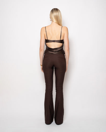 Muse Trouser