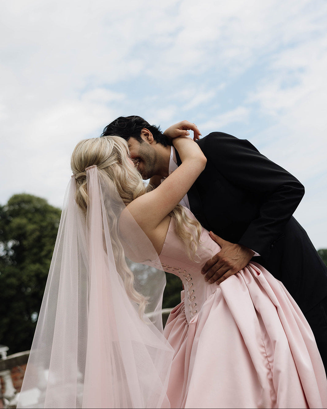 Princessa Veil