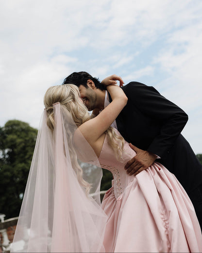 Princessa Veil