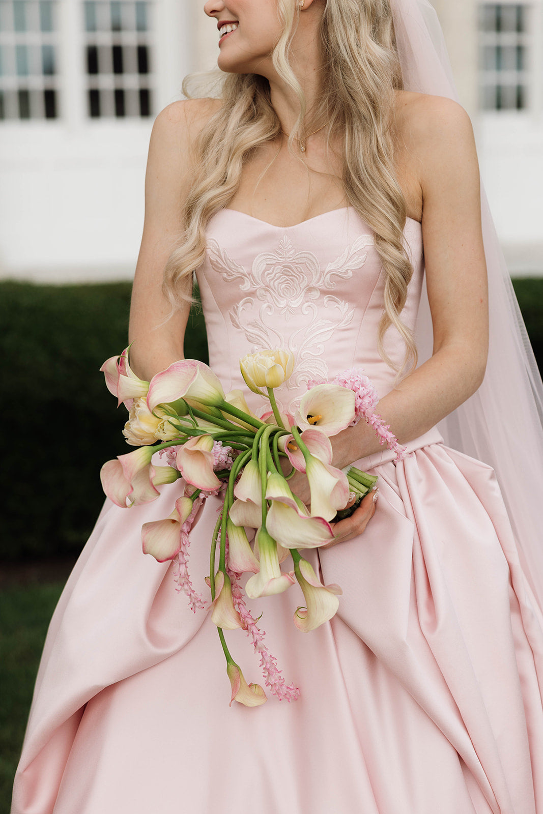 Anneliese Gown