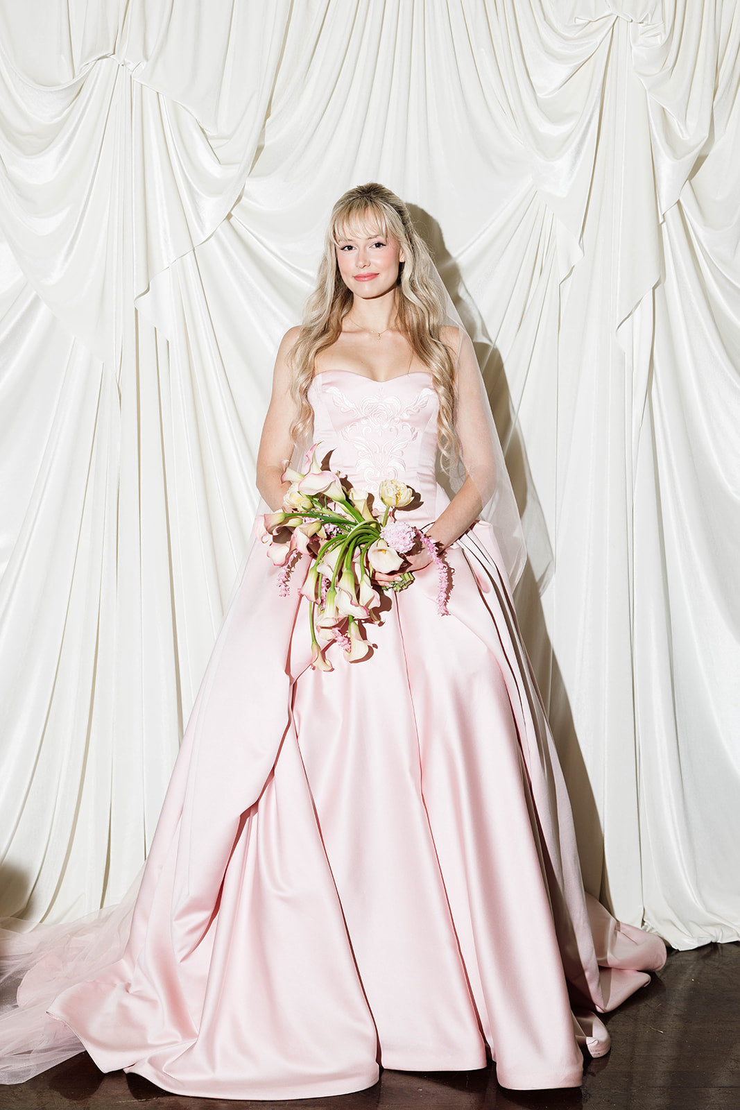 Anneliese Gown