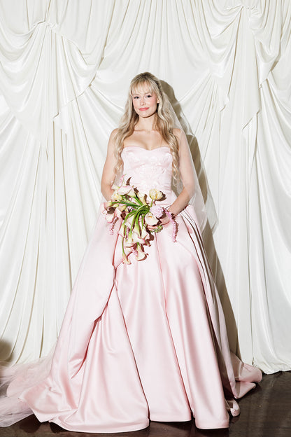 Anneliese Gown