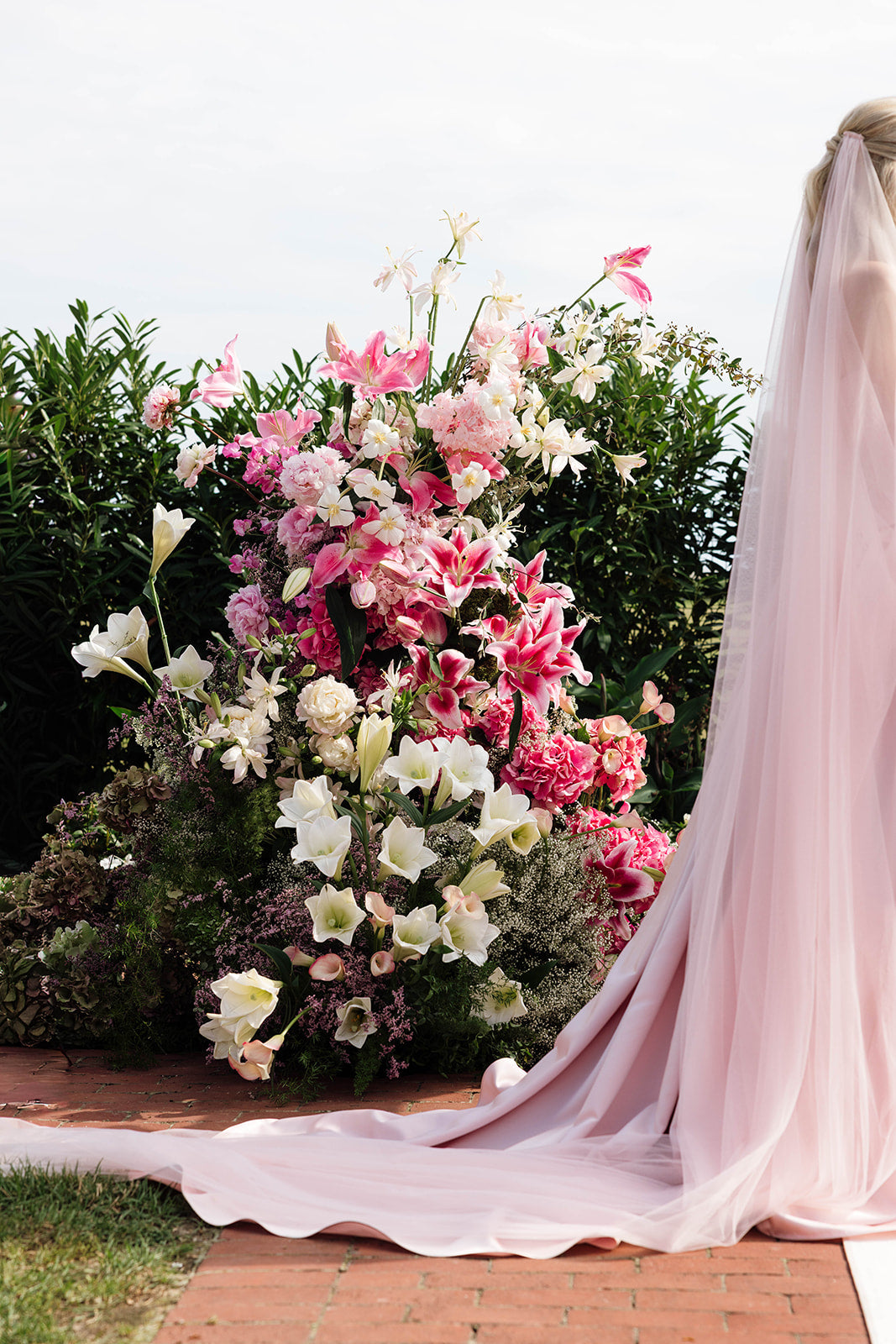 Princessa Veil