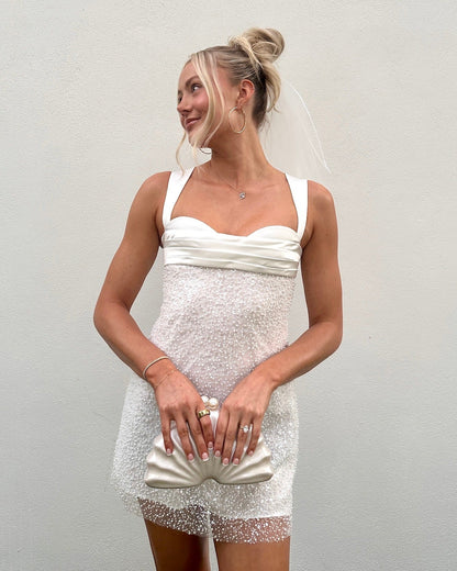 Opal Dress PREORDER (EST delivery Feb 27th)