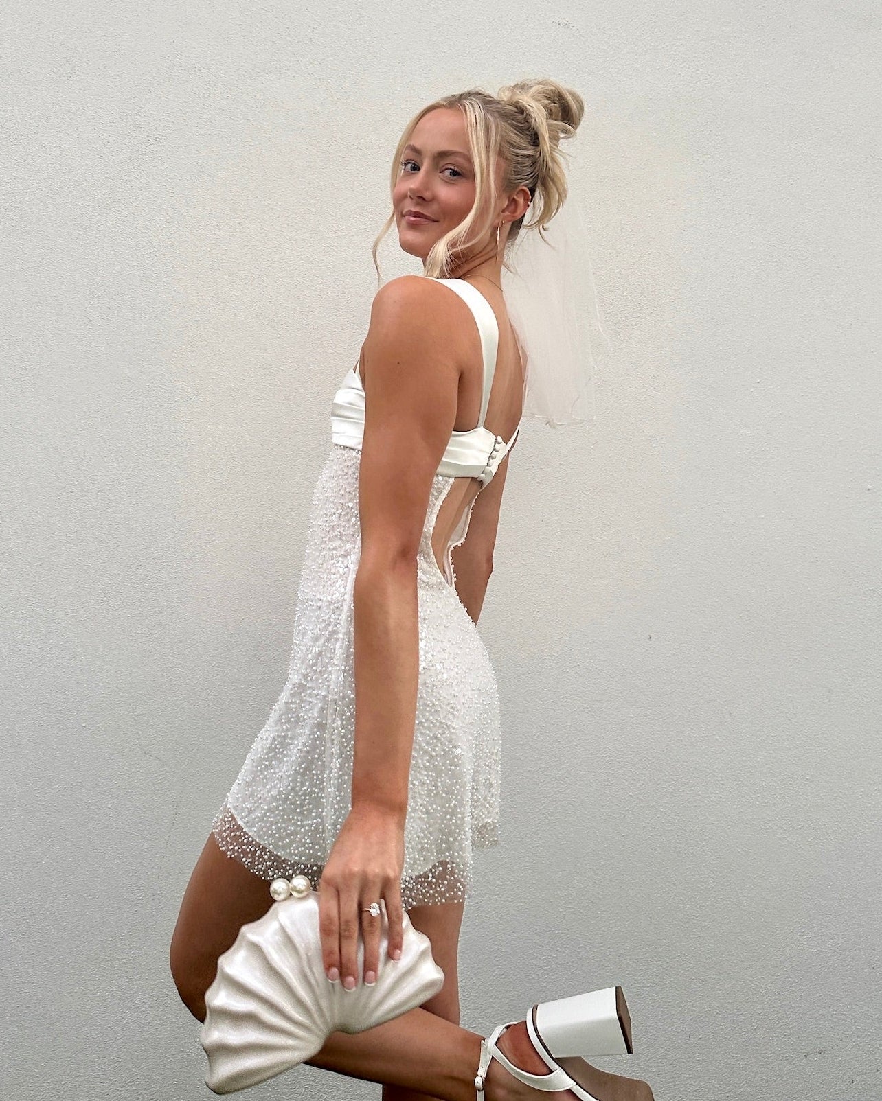 Opal Dress PREORDER (EST delivery Feb 27th)