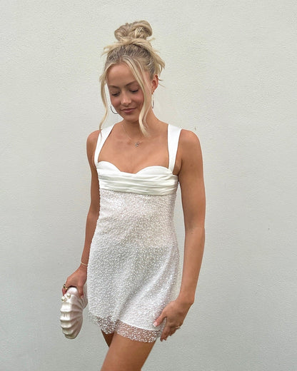 Opal Dress PREORDER (EST delivery Feb 27th)