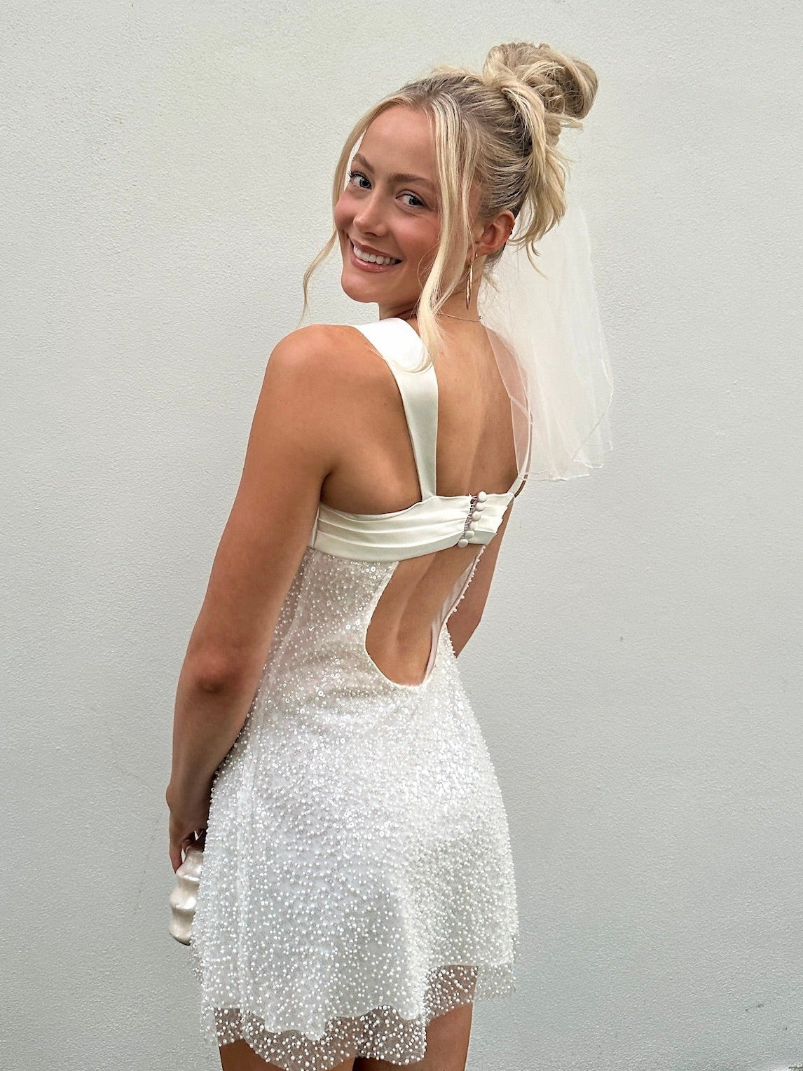 Opal Dress PREORDER (EST delivery Feb 27th)