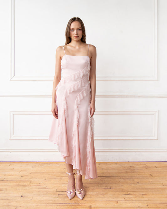 Aurora Dress