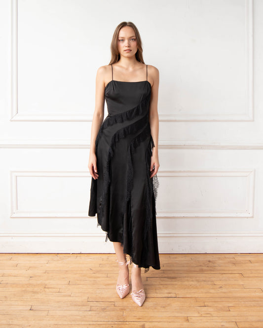 Aurora Dress