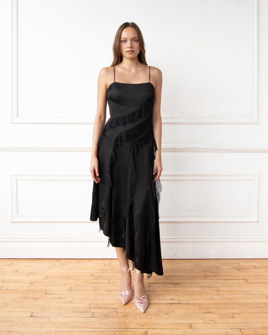 Aurora Dress