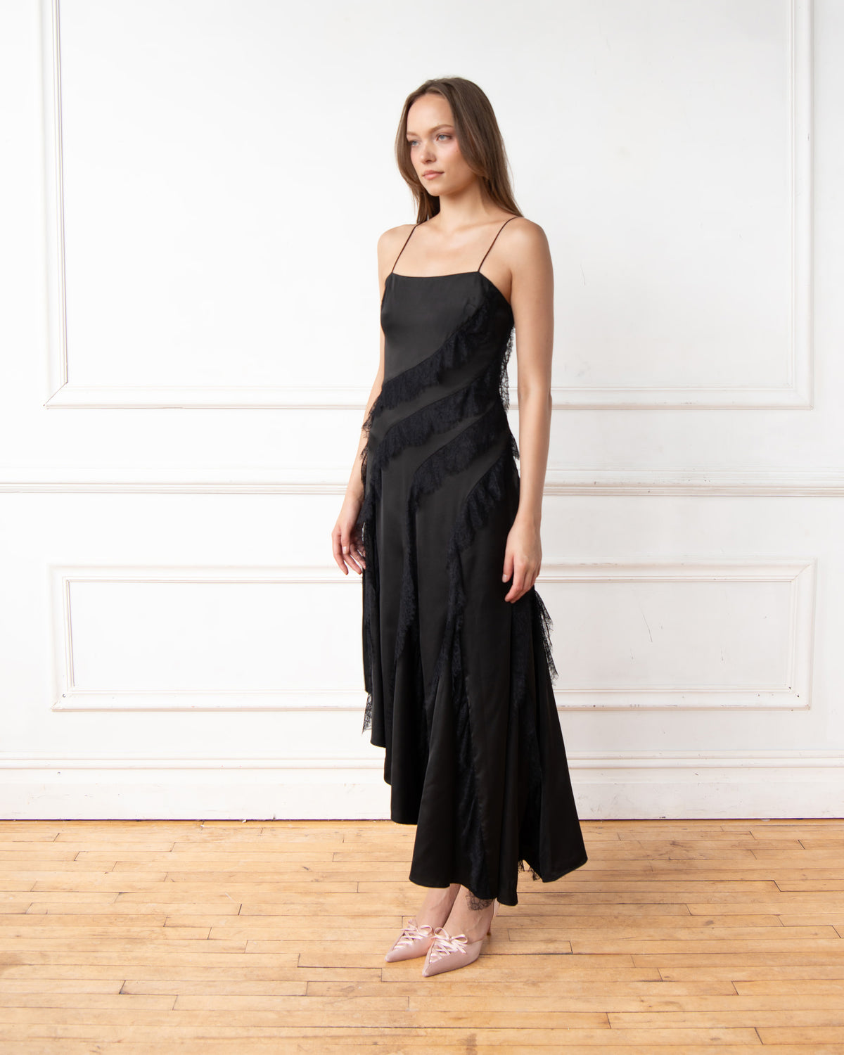 Aurora Dress