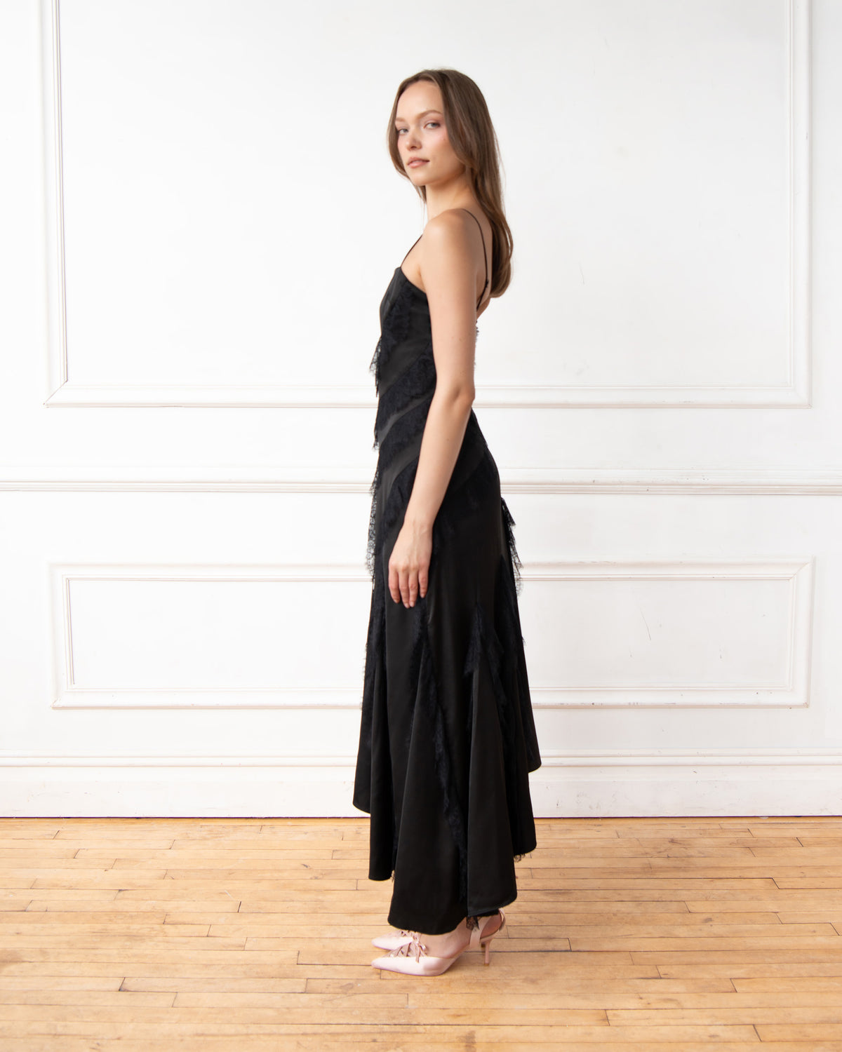 Aurora Dress