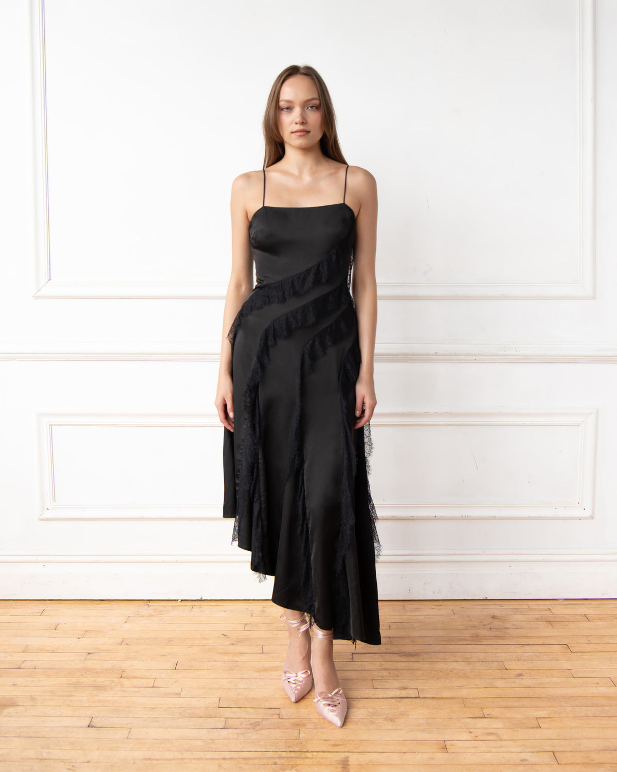 Aurora Dress