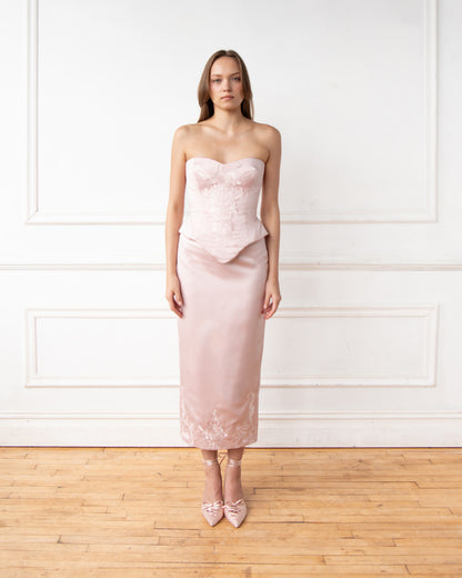 Anneliese Midi Skirt