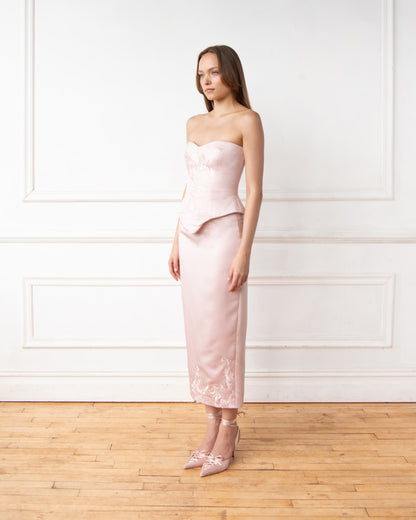 Anneliese Midi Skirt