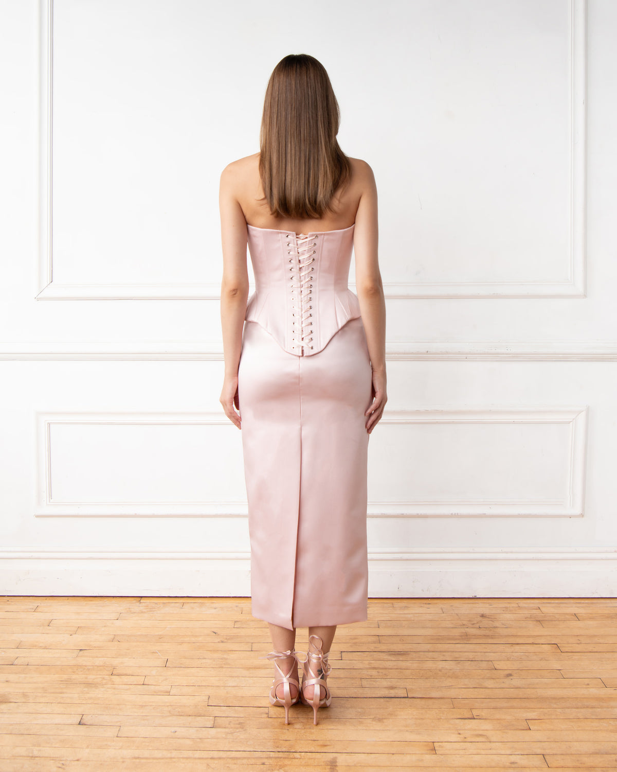 Anneliese Midi Skirt