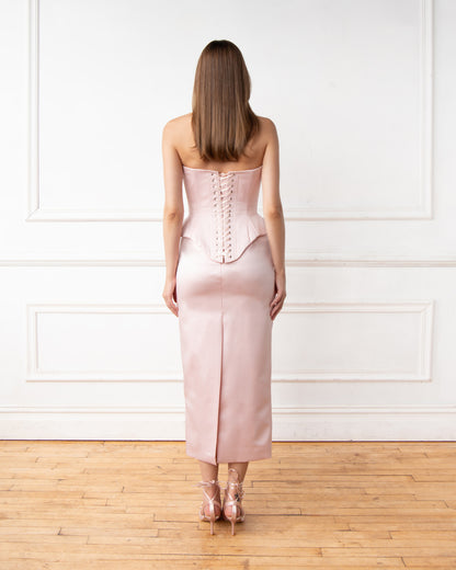 Anneliese Midi Skirt