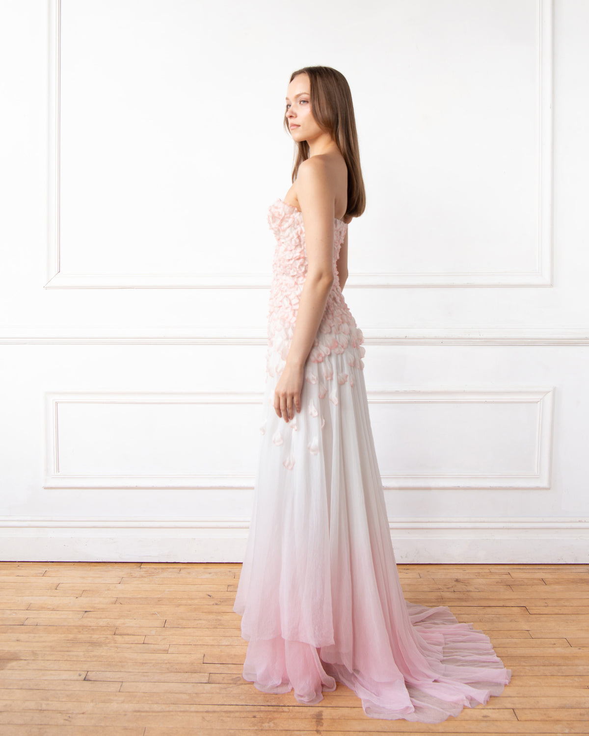 Fleur Gown