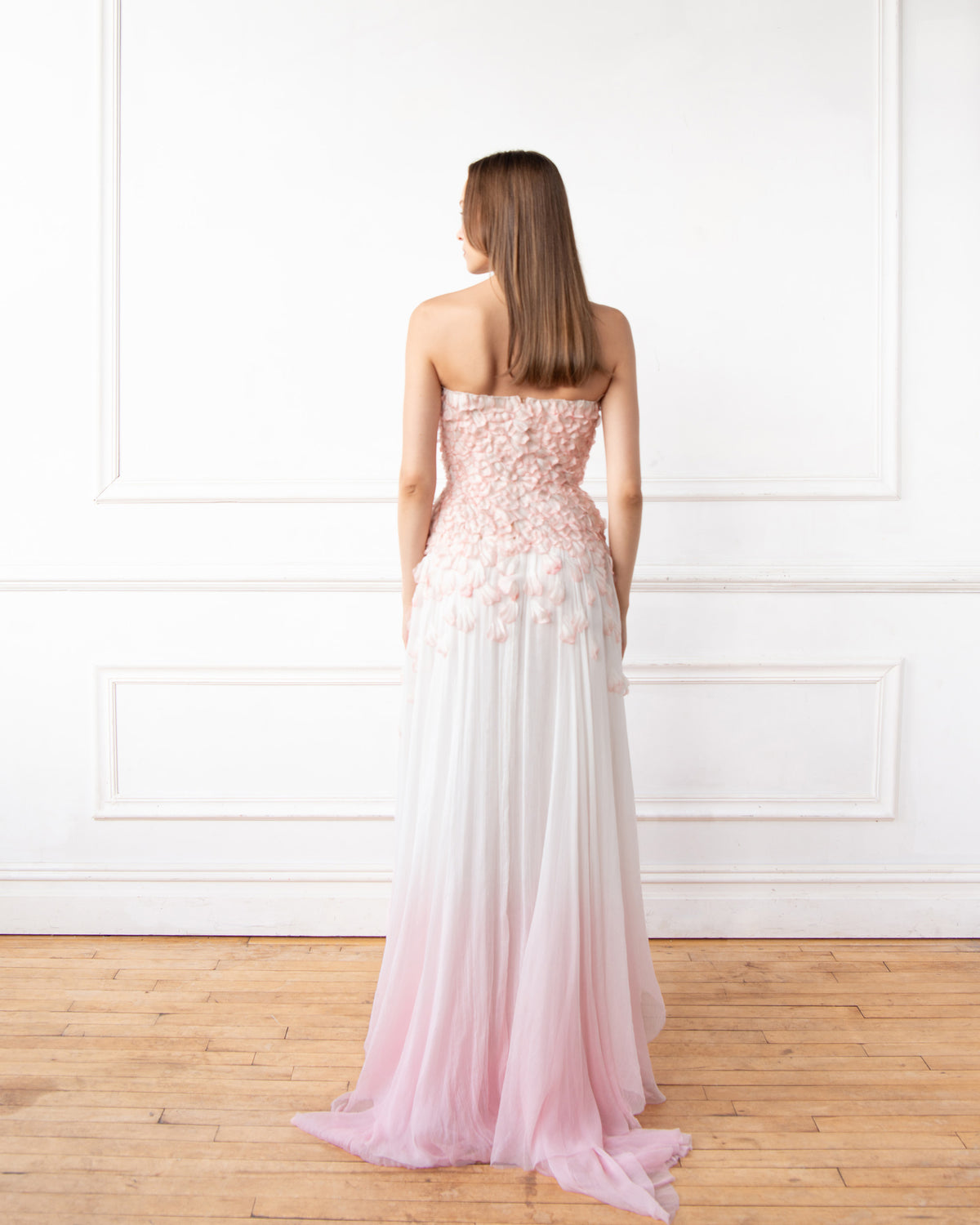 Fleur Gown