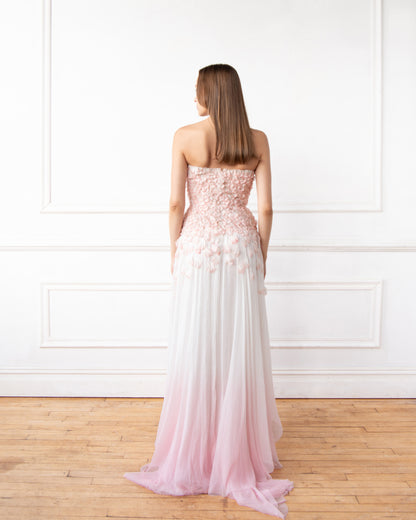 Fleur Gown